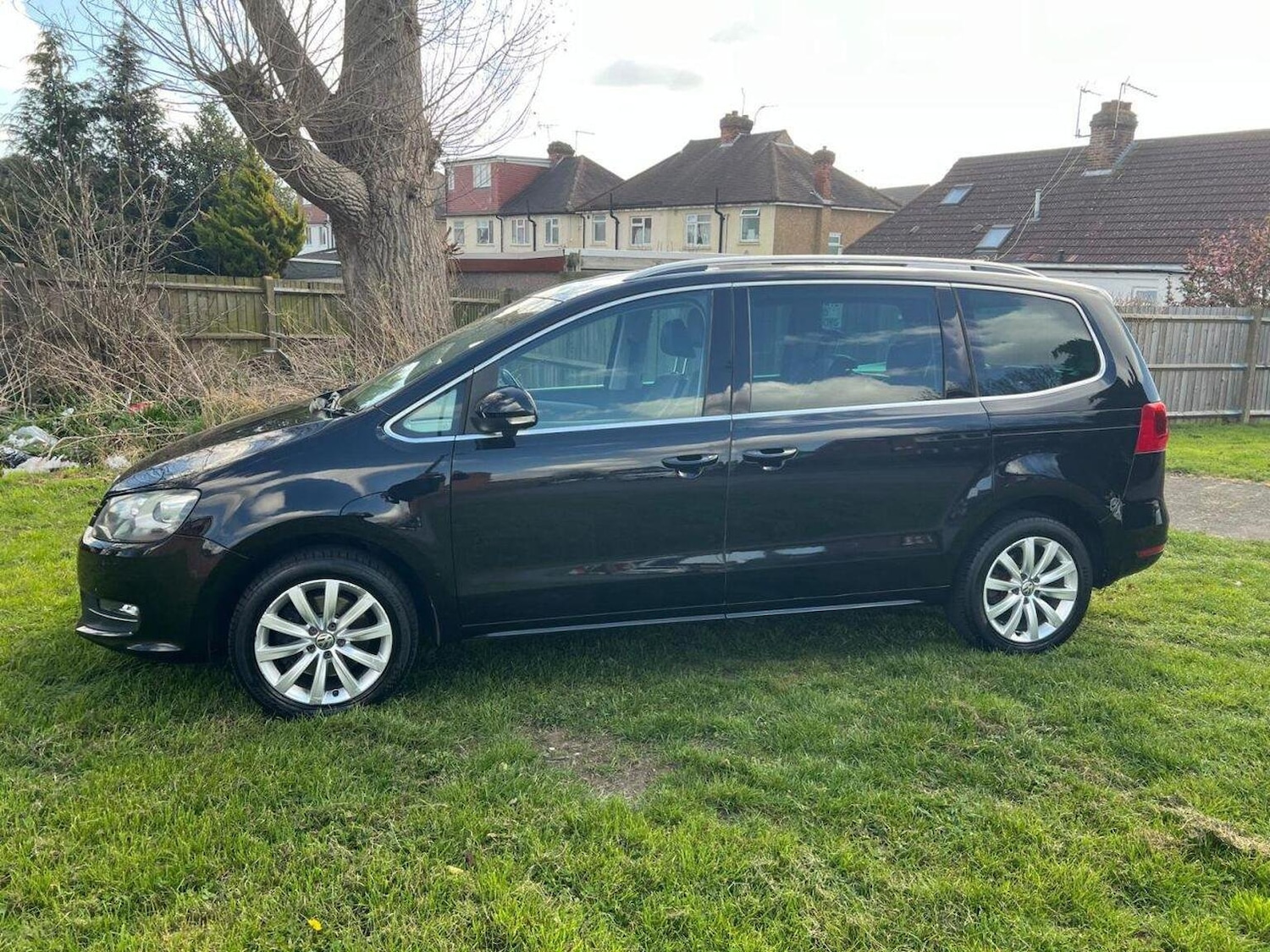 Used Volkswagen Sharan 2021 for sale - 77572711: Photo 7