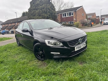 2016 - 2.0 Business Edition D3 4-Door