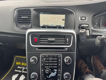 Used Volvo S60 2016 for sale - 77836989: Photo