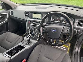 Used Volvo S60 2016 for sale - 77836989: Photo