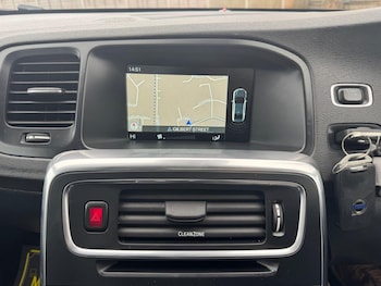 Used Volvo S60 2016 for sale - 77836989: Photo