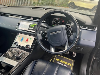 Used Land Rover Range Rover Velar 2018 for sale - 78285430: Photo