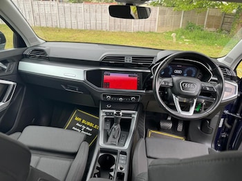 Used Audi Q3 2019 for sale - 78553214: Photo
