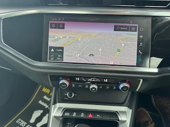 Used Audi Q3 2019 for sale - 78553214: Photo
