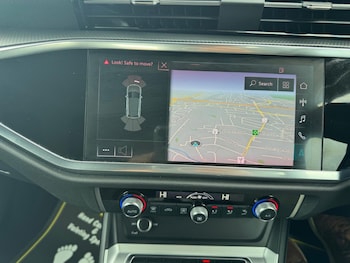 Used Audi Q3 2019 for sale - 78553214: Photo