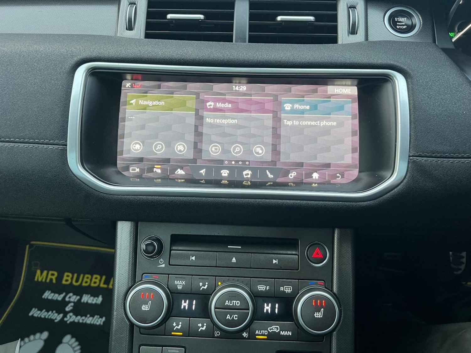 Used Land Rover Range Rover Evoque 2018 for sale - 77609868: Photo 23