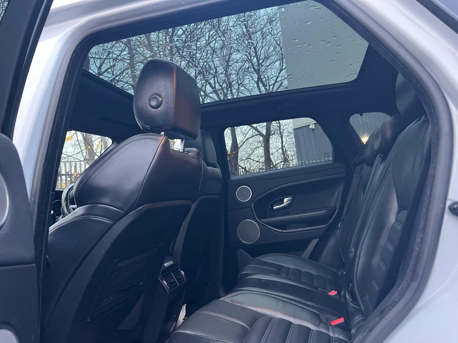 Used Land Rover Range Rover Evoque 2018 for sale - 77609868: Photo 25