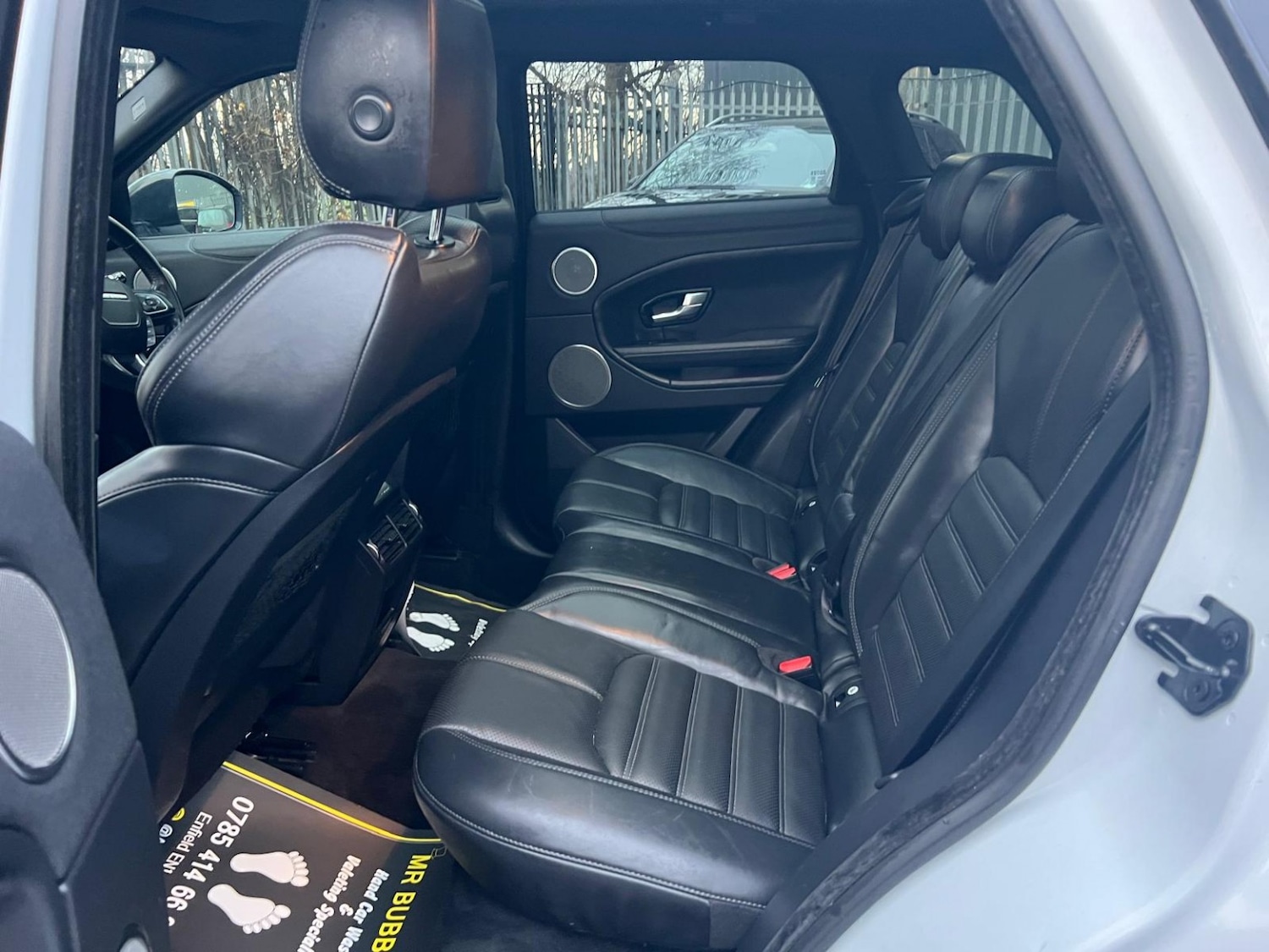 Used Land Rover Range Rover Evoque 2018 for sale - 77609868: Photo 26