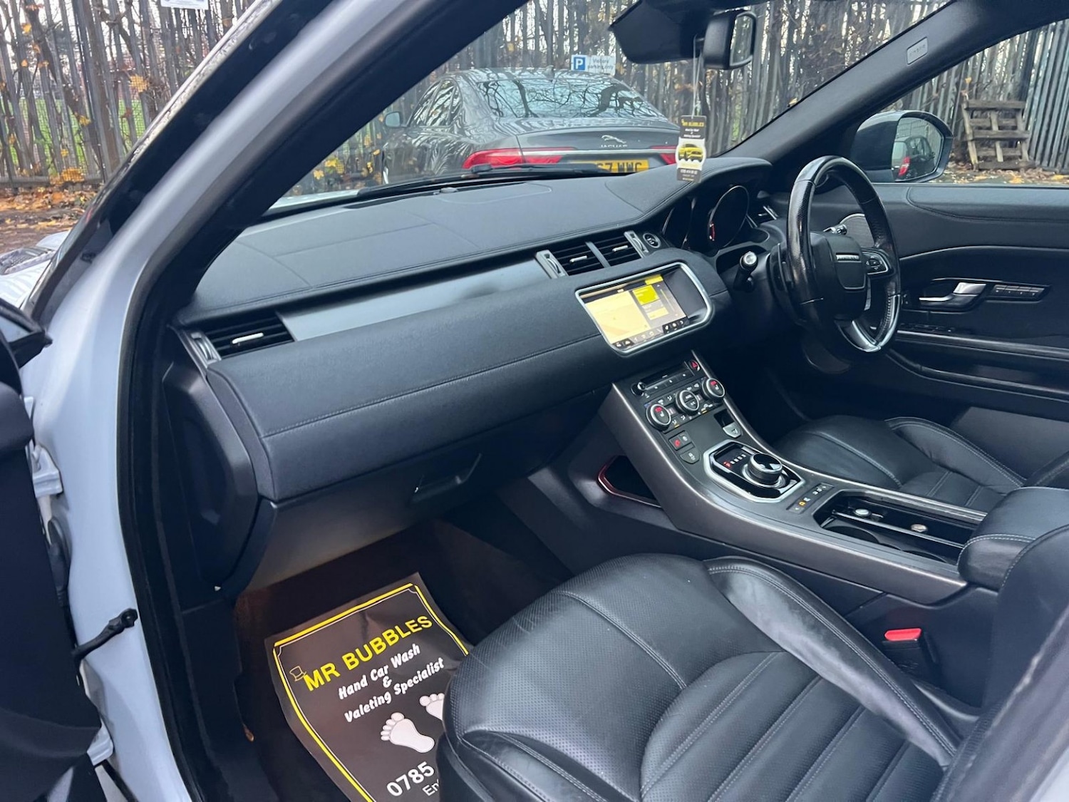 Used Land Rover Range Rover Evoque 2018 for sale - 77609868: Photo 27