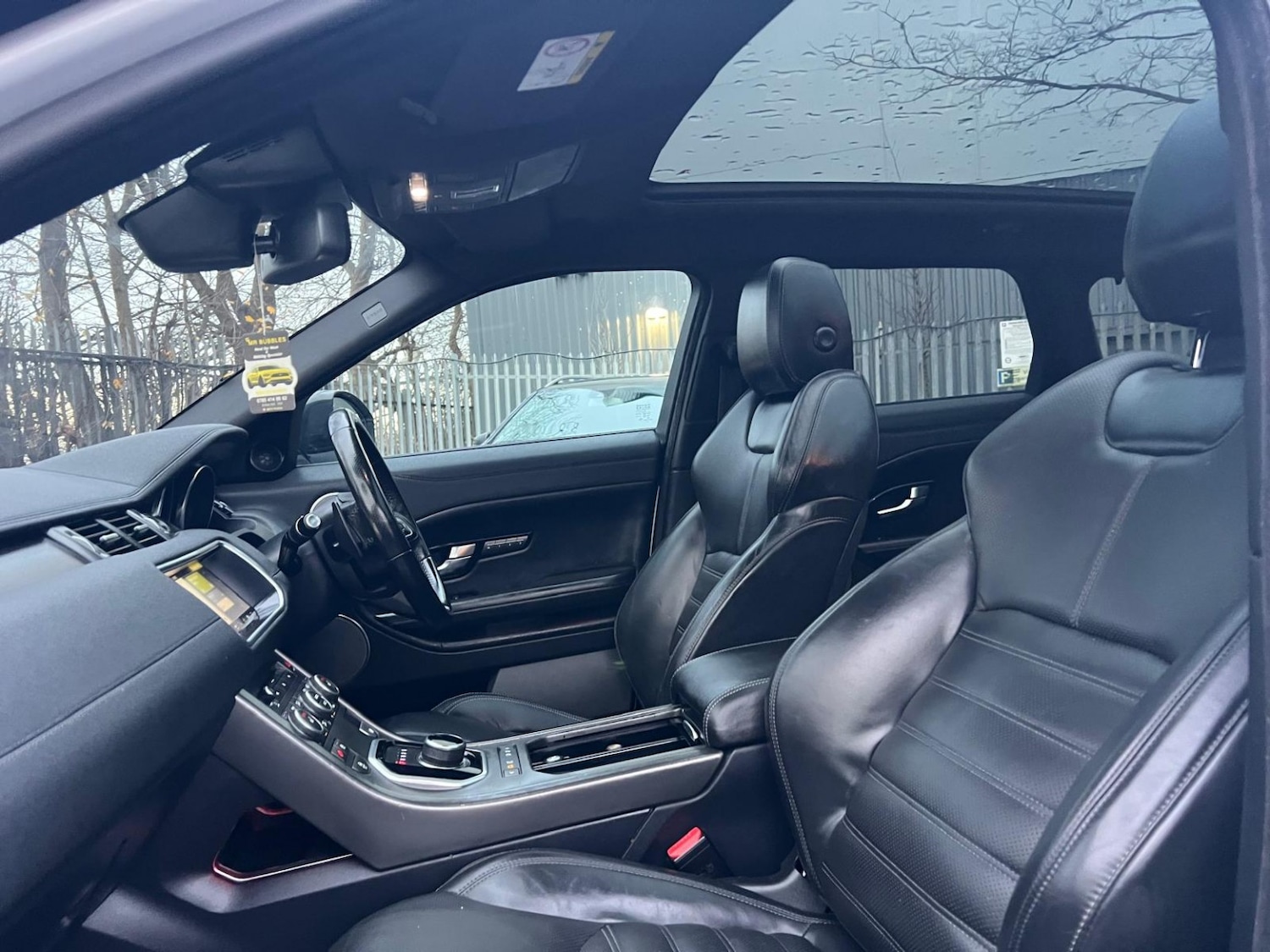 Used Land Rover Range Rover Evoque 2018 for sale - 77609868: Photo 28