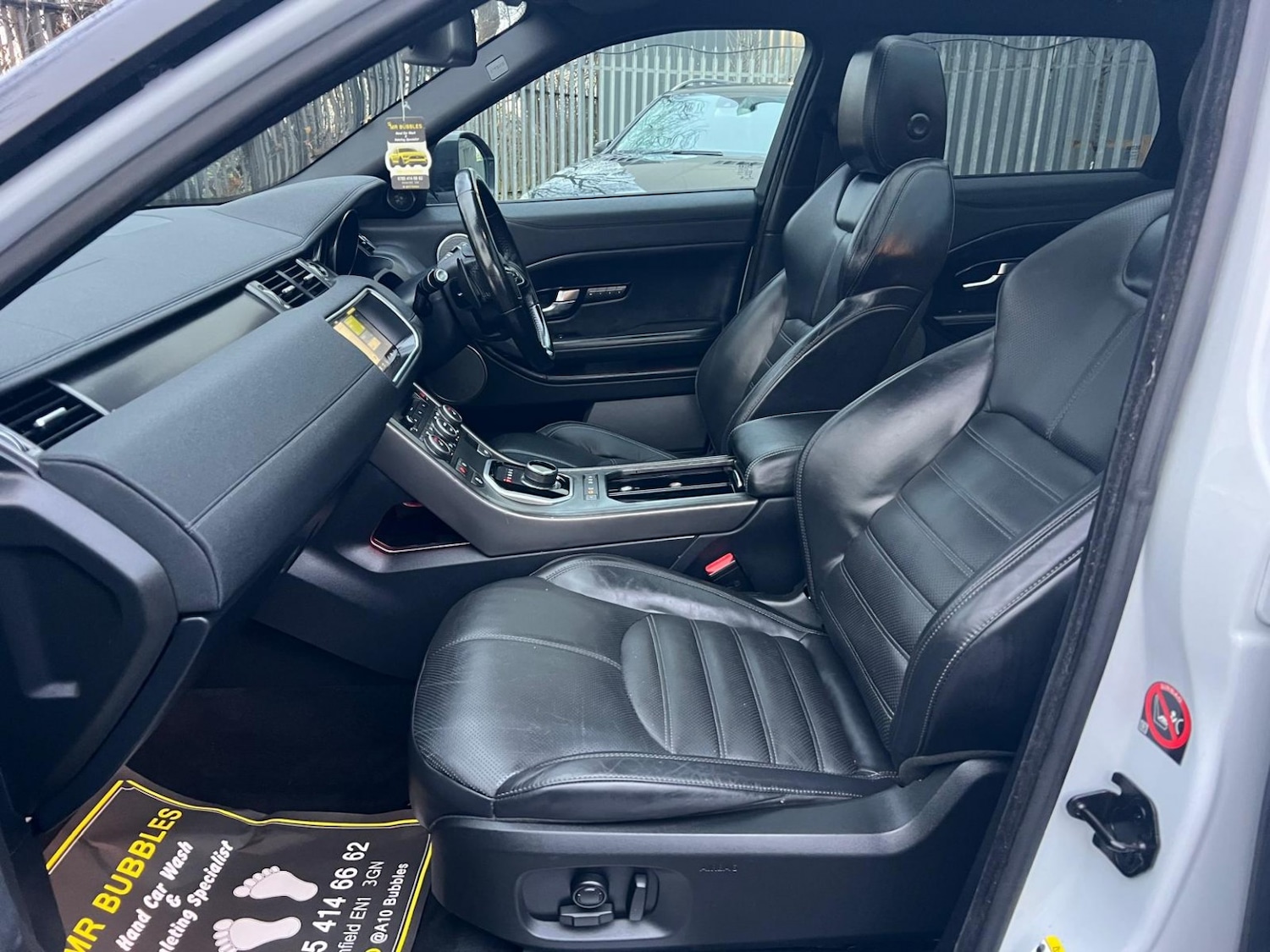 Used Land Rover Range Rover Evoque 2018 for sale - 77609868: Photo 29