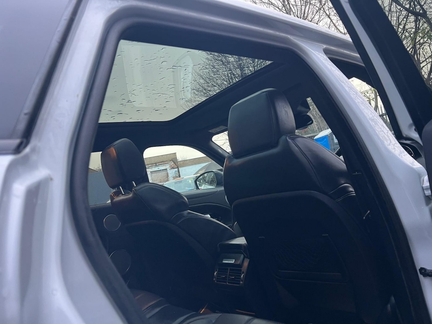 Used Land Rover Range Rover Evoque 2018 for sale - 77609868: Photo 31