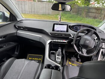 Used Peugeot 5008 2021 for sale - 78316950: Photo