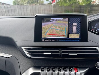 Used Peugeot 5008 2021 for sale - 78316950: Photo