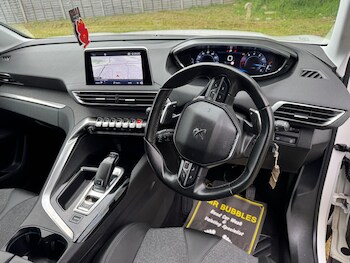 Used Peugeot 5008 2021 for sale - 78316950: Photo