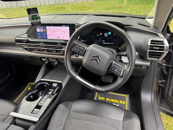 Used Citroen C5 X 2023 for sale - 78553321: Photo