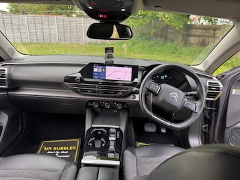Used Citroen C5 X 2023 for sale - 78553321: Photo