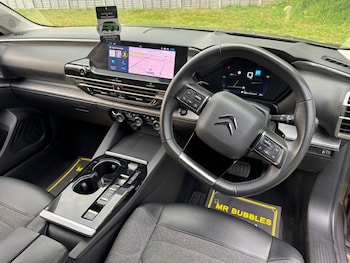 Used Citroen C5 X 2023 for sale - 78553321: Photo