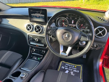 Used Mercedes-Benz GLA 2020 for sale - 78345947: Photo