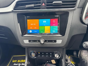 Used MG MG ZS 2018 for sale - 78584286: Photo