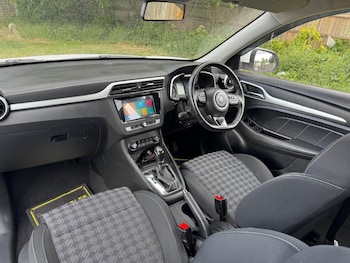 Used MG MG ZS 2018 for sale - 78584286: Photo