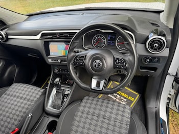 Used MG MG ZS 2018 for sale - 78584286: Photo