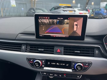 Used Audi A4 Avant 2018 for sale - 78553316: Photo