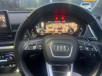 Used Audi Q5 2019 for sale - 78285423: Photo