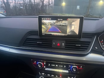 Used Audi Q5 2019 for sale - 78285423: Photo