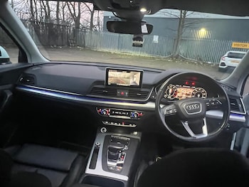 Used Audi Q5 2019 for sale - 78285423: Photo