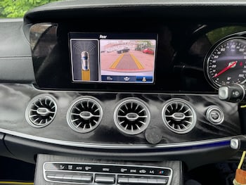 Used Mercedes-Benz E Class 2018 for sale - 78840849: Photo