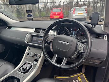 Used Land Rover Range Rover Evoque 2019 for sale - 78285415: Photo