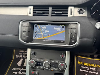 Used Land Rover Range Rover Evoque 2019 for sale - 78285415: Photo