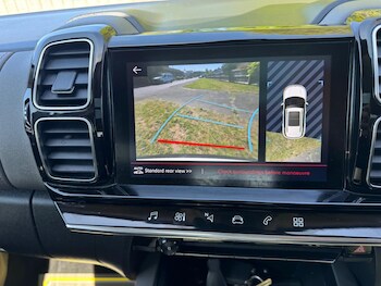 Used Citroen C5 Aircross 2020 for sale - 78345938: Photo