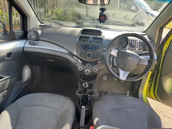 Used Chevrolet Spark 2012 for sale - 78571441: Photo