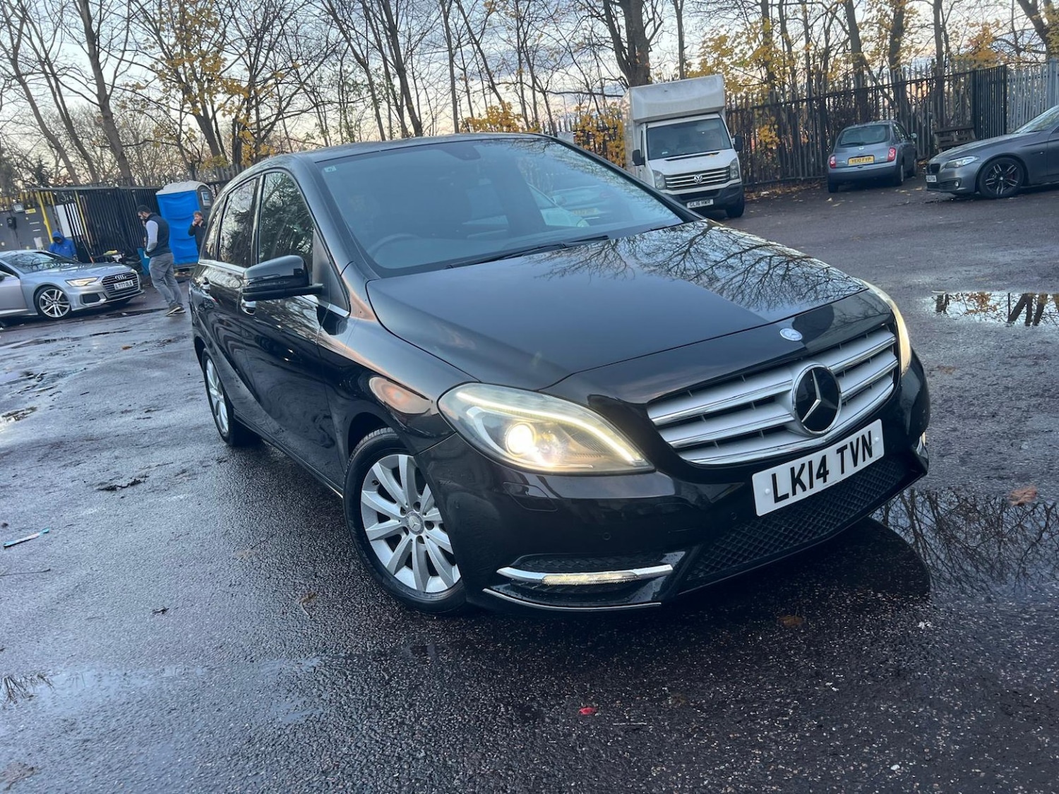 Used Mercedes-Benz Other 2025 for sale - 77609862: Photo 1