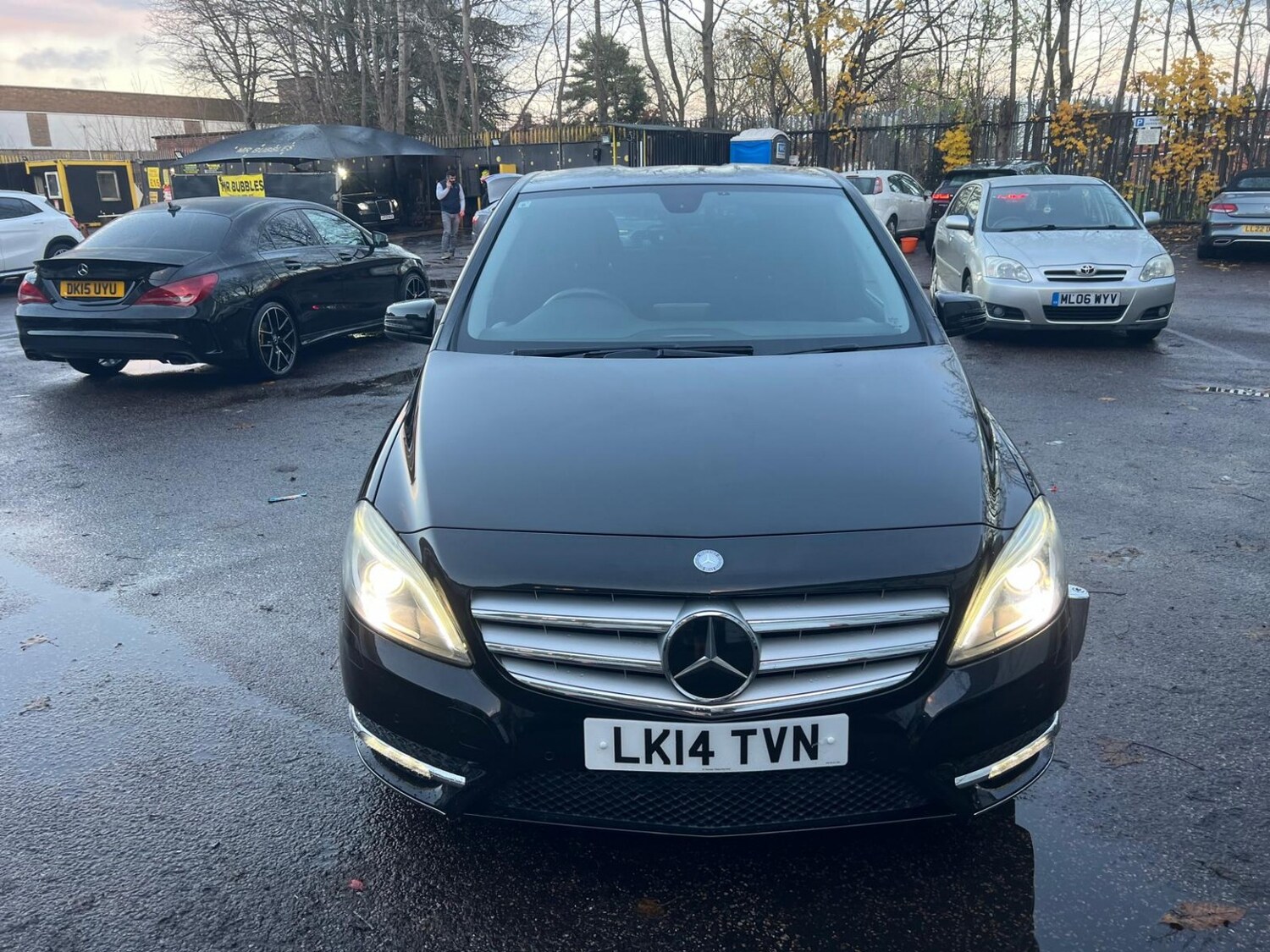 Used Mercedes-Benz Other 2025 for sale - 77609862: Photo 11