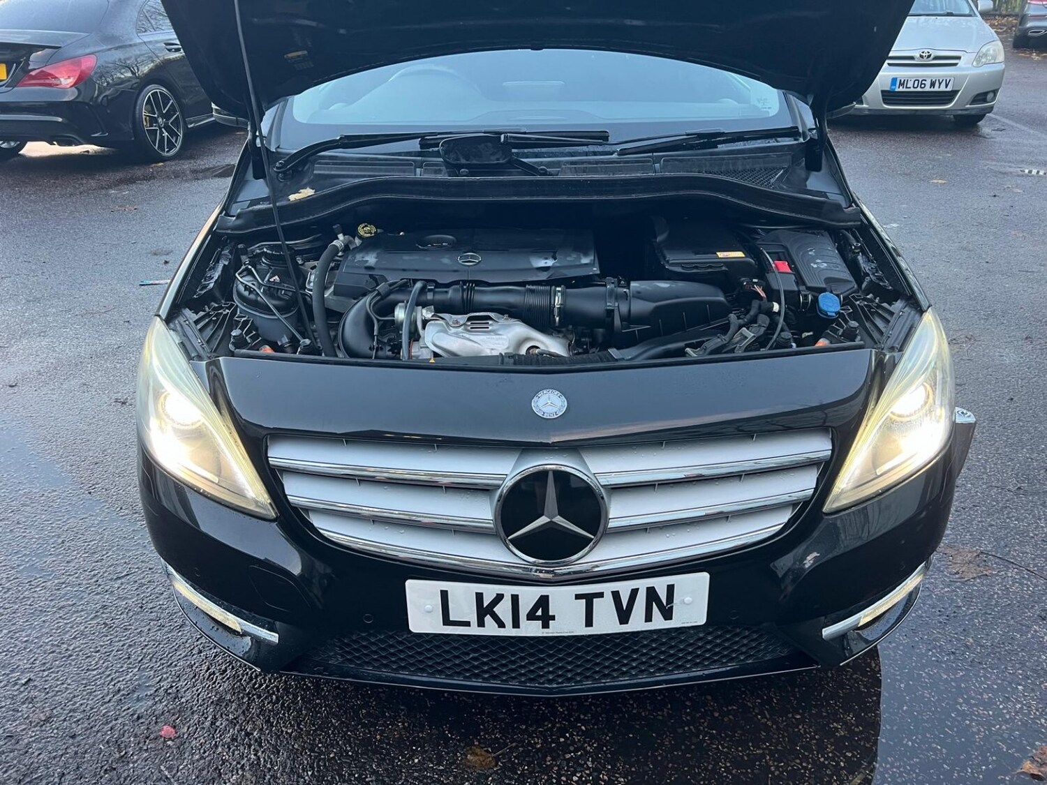 Used Mercedes-Benz Other 2025 for sale - 77609862: Photo 12