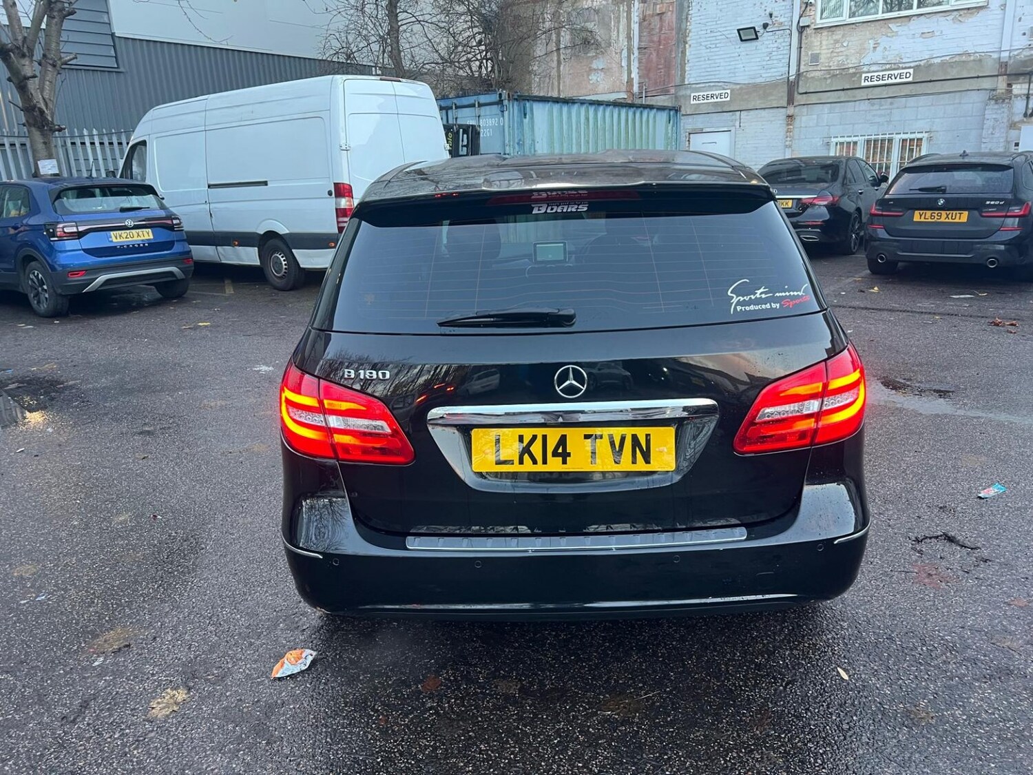 Used Mercedes-Benz Other 2025 for sale - 77609862: Photo 13