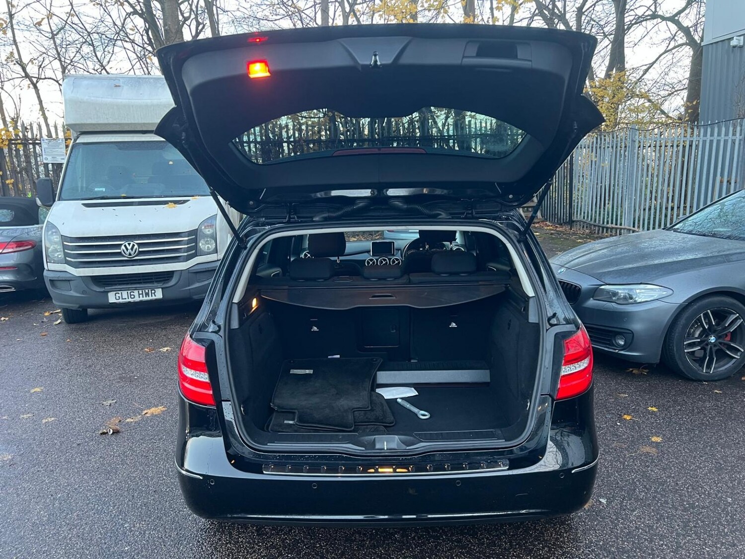 Used Mercedes-Benz Other 2025 for sale - 77609862: Photo 14