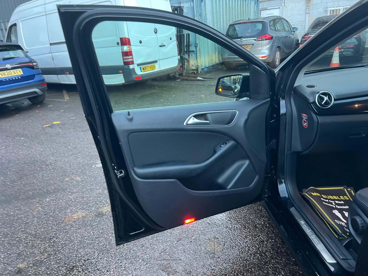 Used Mercedes-Benz Other 2025 for sale - 77609862: Photo 16