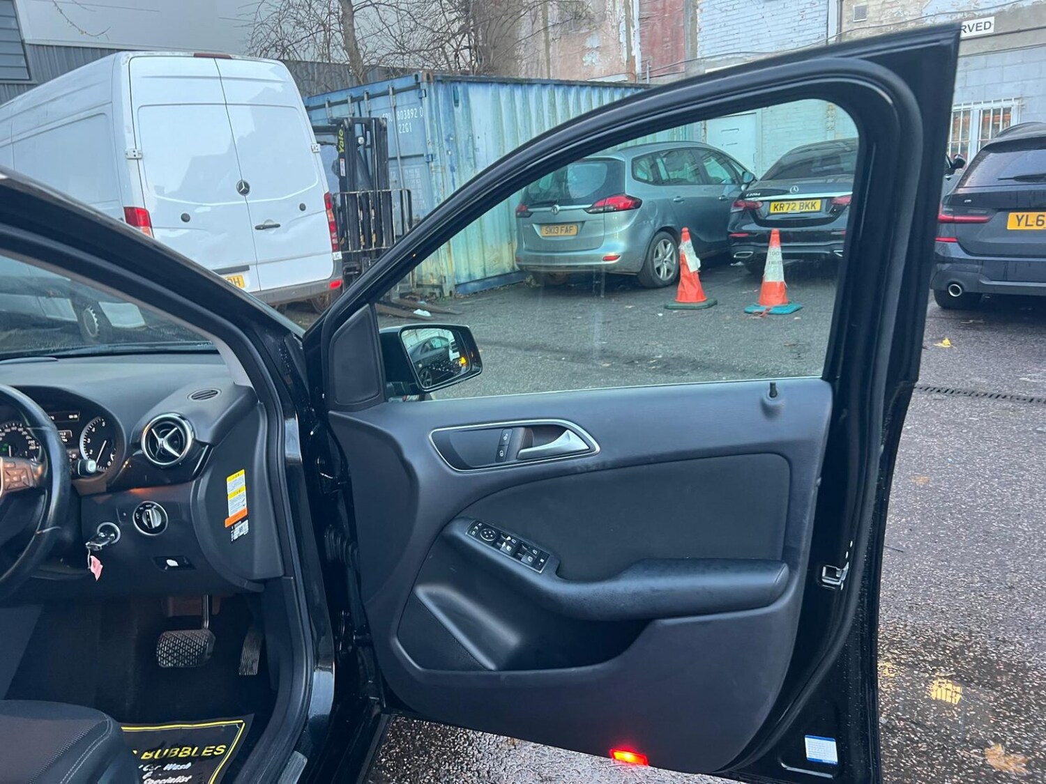 Used Mercedes-Benz Other 2025 for sale - 77609862: Photo 17