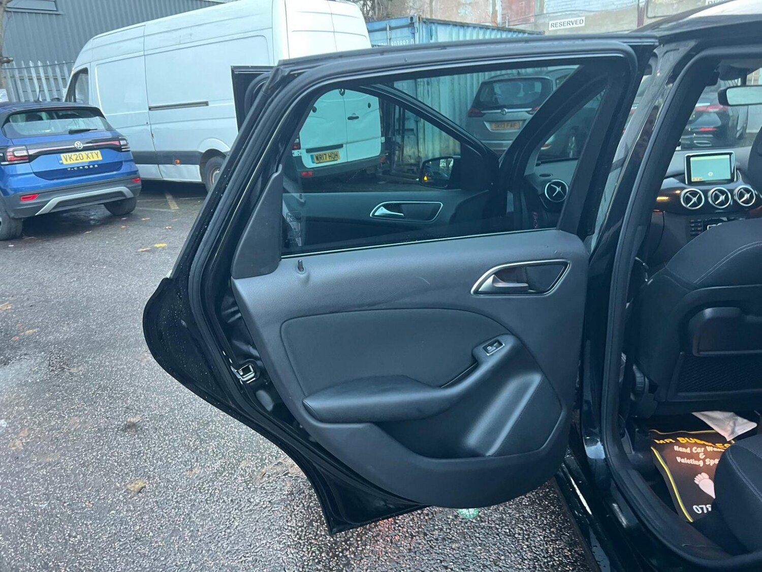 Used Mercedes-Benz Other 2025 for sale - 77609862: Photo 18