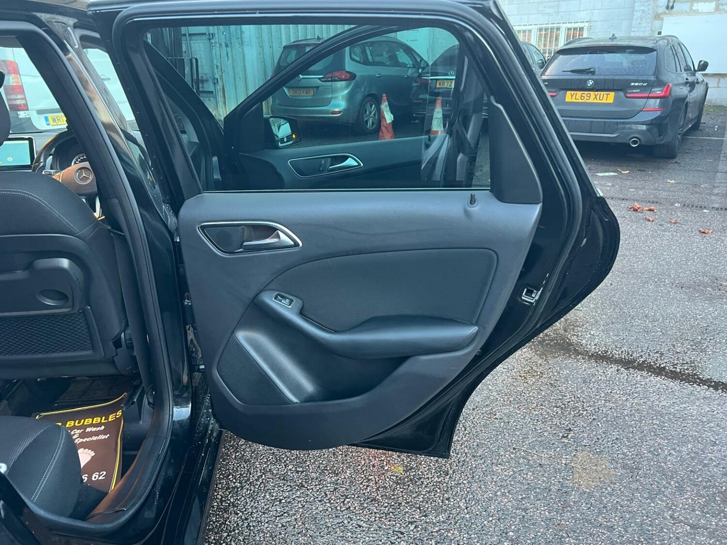 Used Mercedes-Benz Other 2025 for sale - 77609862: Photo 19