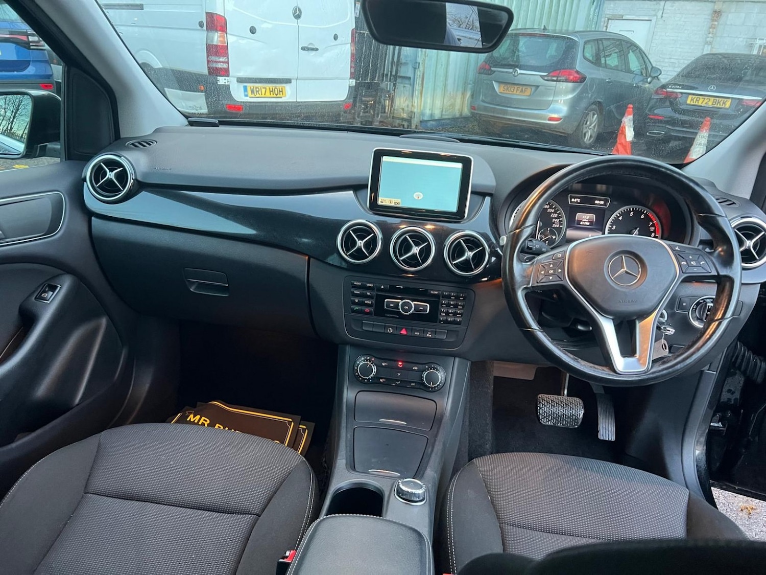 Used Mercedes-Benz Other 2025 for sale - 77609862: Photo 2