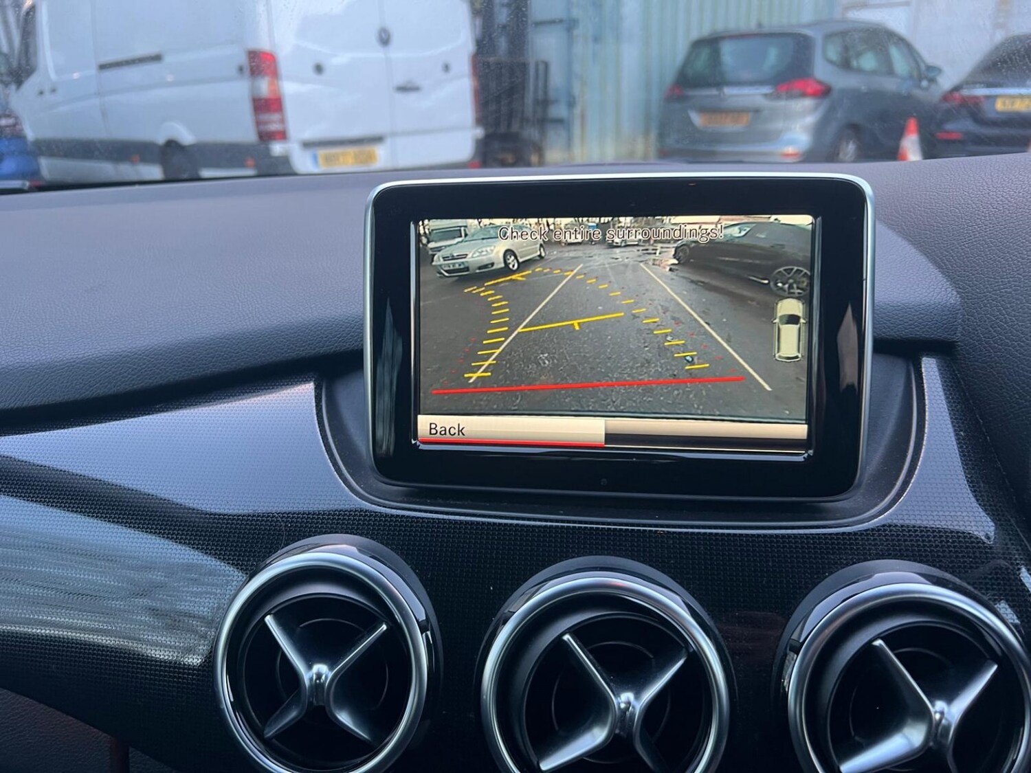 Used Mercedes-Benz Other 2025 for sale - 77609862: Photo 20