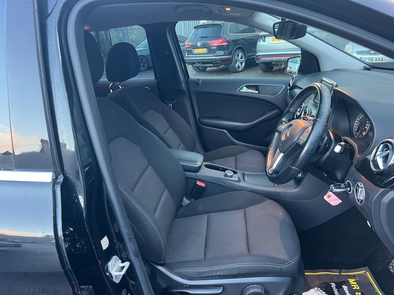 Used Mercedes-Benz Other 2025 for sale - 77609862: Photo 21