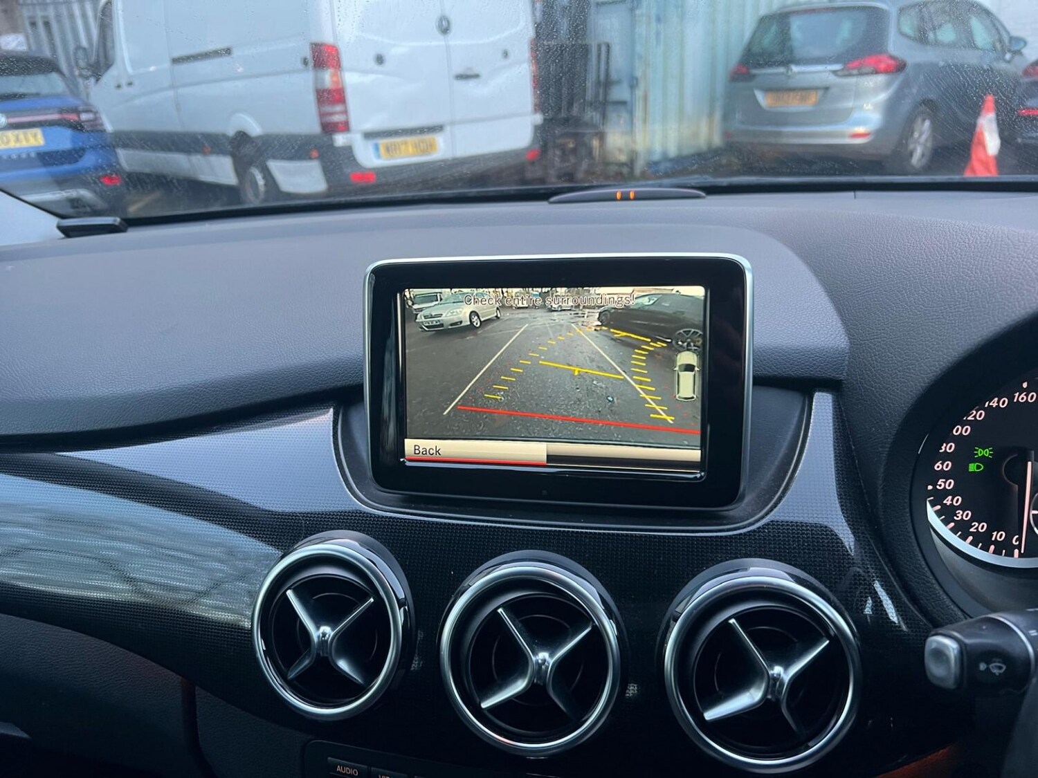 Used Mercedes-Benz Other 2025 for sale - 77609862: Photo 22