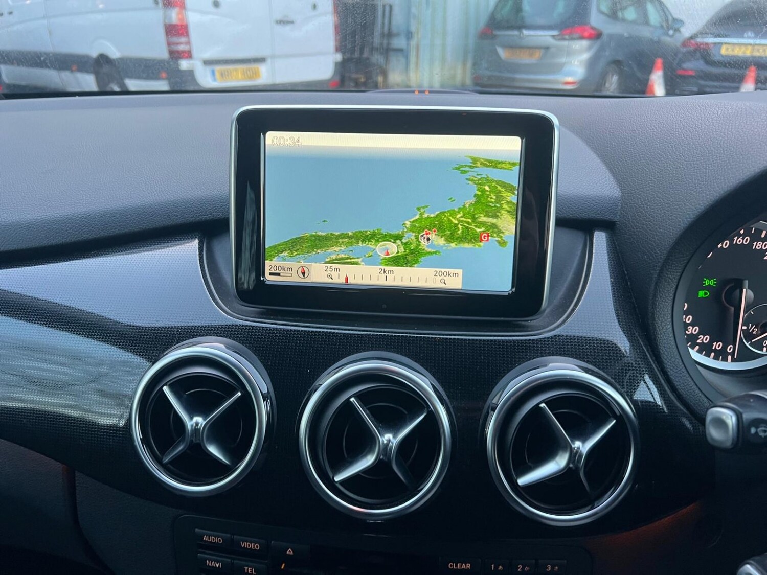 Used Mercedes-Benz Other 2025 for sale - 77609862: Photo 23