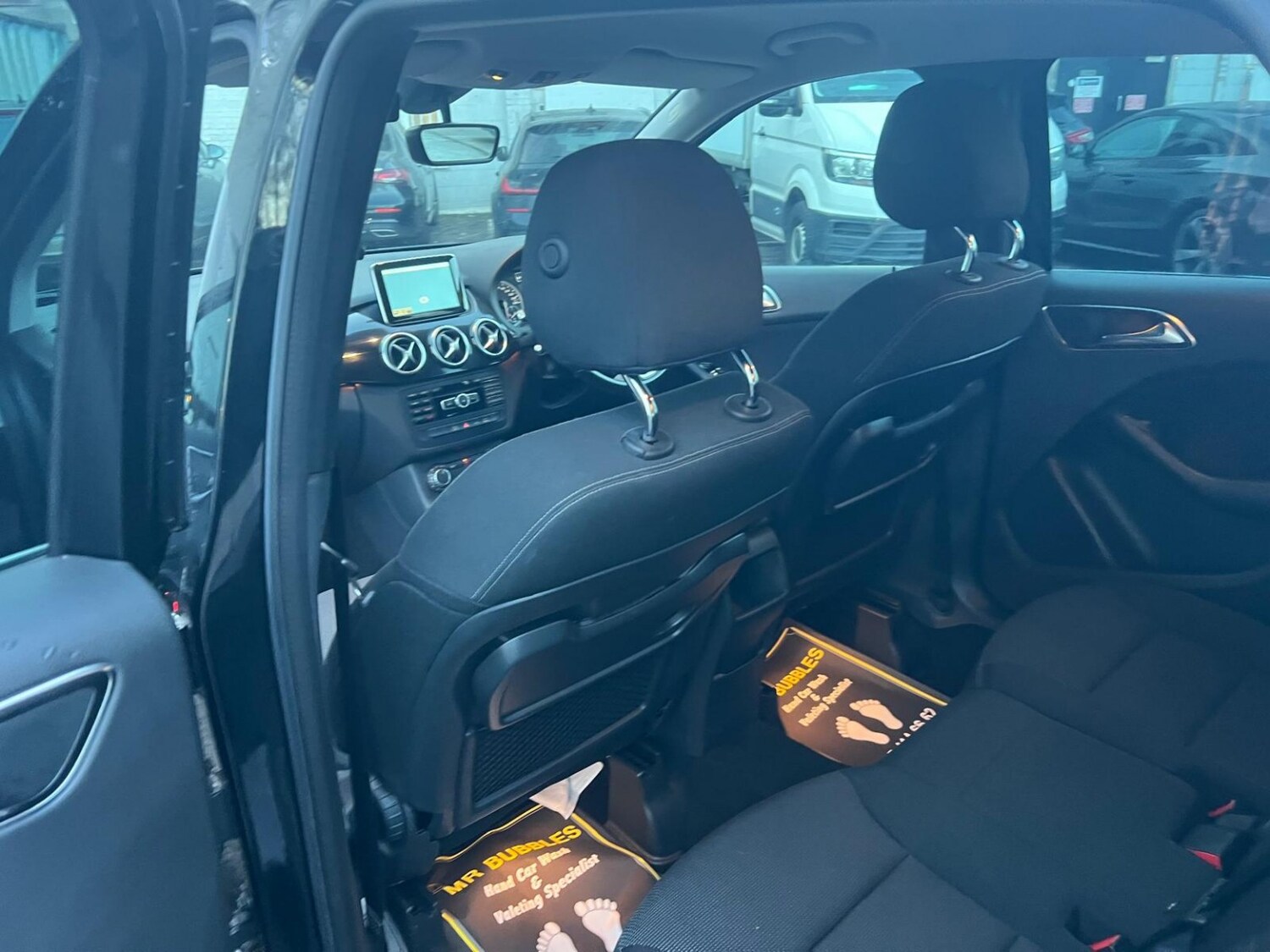 Used Mercedes-Benz Other 2025 for sale - 77609862: Photo 24